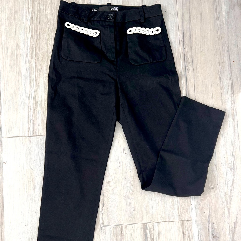 Moschino Pants